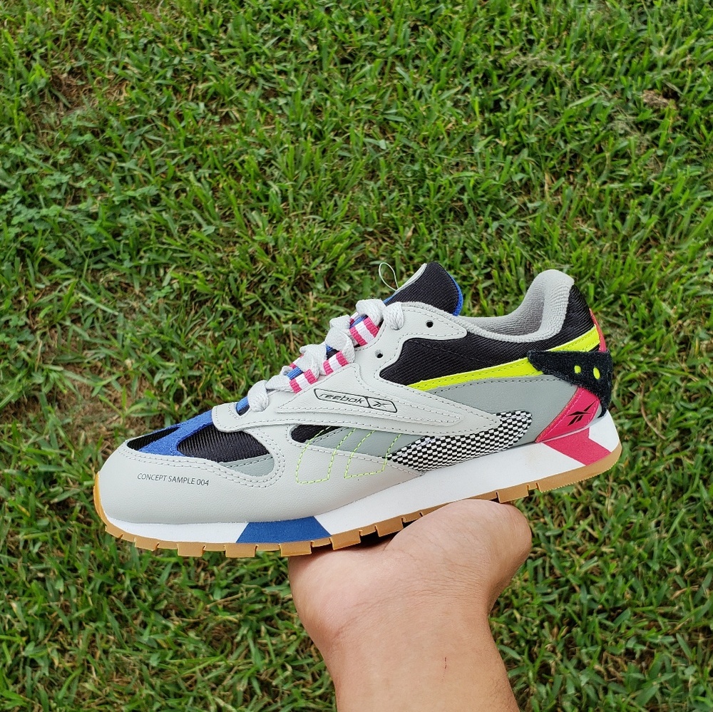 Reebok Classic Leather ATI 90s